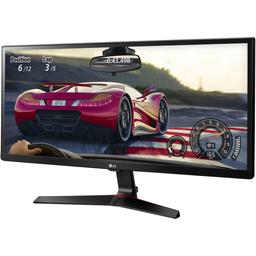 LG 29UM69G-B 29.0" 2560 x 1080 75 Hz Monitor