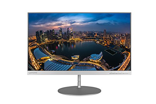 Lenovo L27q 27.0" 2560 x 1440 60 Hz Monitor