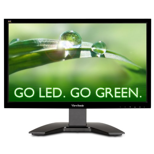 ViewSonic VA2212M-LED 22.0" 1920 x 1080 Monitor