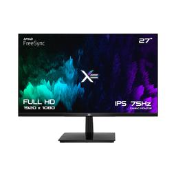 X= XG27IPS 27.0" 1920 x 1080 75 Hz Monitor