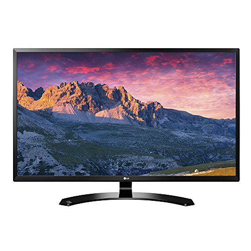 LG 32MA68HY-P 32.0" 1920 x 1080 60 Hz Monitor