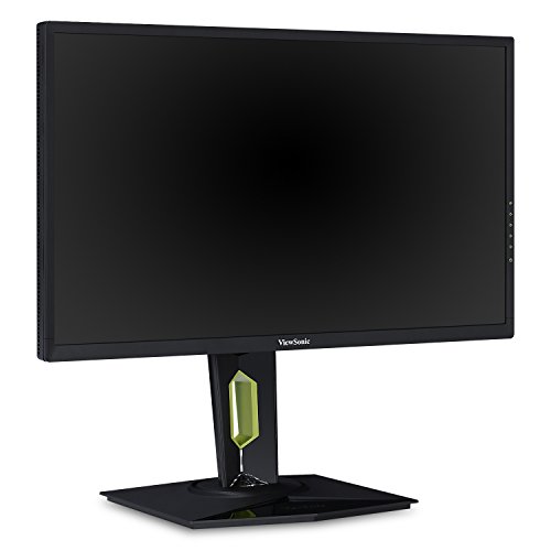 ViewSonic XG2560 24.5" 1920 x 1080 240 Hz Monitor