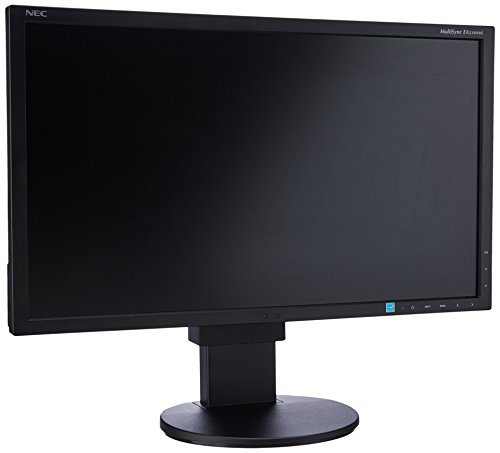 NEC EA234WMI-BK 23.0" 1920 x 1080 75 Hz Monitor