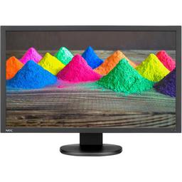 NEC MultiSync PA271Q-BK 27.0" 2560 x 1440 60 Hz Monitor