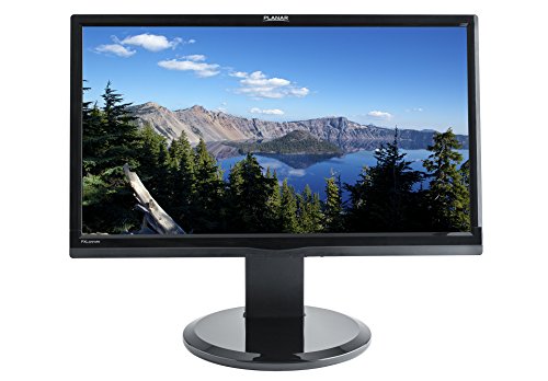 Planar PXL2251MW 21.5" 1920 x 1080 60 Hz Monitor