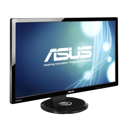 Asus VG27AH 27.0" 1920 x 1080 Monitor