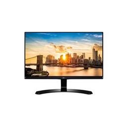 LG 27MP68VQ-P 27.0" 1920 x 1080 60 Hz Monitor