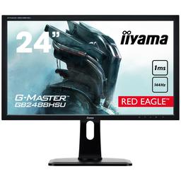 iiyama G-MASTER RED EAGLE 24.0" 1920 x 1080 144 Hz Monitor