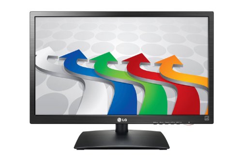 LG 19CNV42K-B 19.0" 1440 x 900 60 Hz Monitor