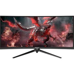 MSI Optix MAG301CR 30.0" 2560 x 1080 200 Hz Curved Monitor