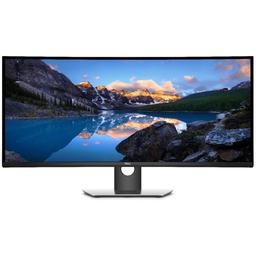 Dell U3818DW 38.0" 3840 x 1600 60 Hz Curved Monitor