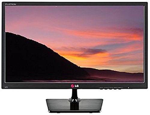 LG 24EN33TW-B 23.6" 1920 x 1080 60 Hz Monitor