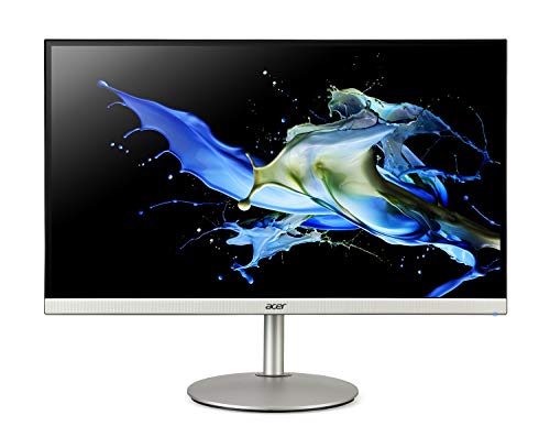 Acer CB282K smiiprx 28.0" 3840 x 2160 60 Hz Monitor