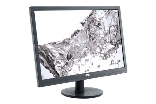 AOC E2260SD 22.0" 1680 x 1050 60 Hz Monitor