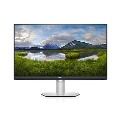 Dell S2421HS 23.8" 1920 x 1080 75 Hz Monitor