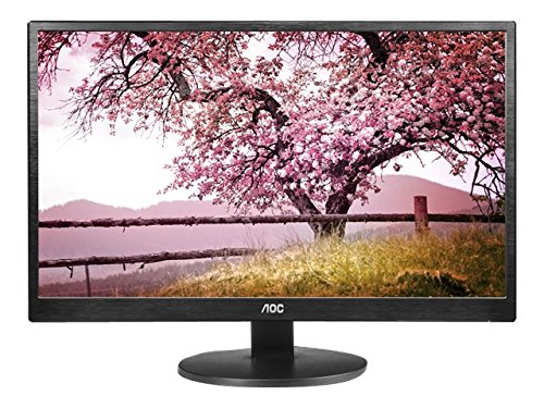 AOC U2870VQE 28.0" 3840 x 2160 60 Hz Monitor