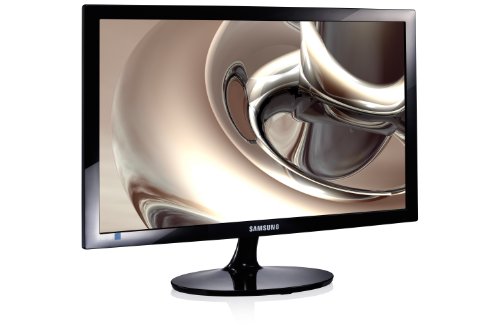 Samsung S24D300H 24.0" 1920 x 1080 60 Hz Monitor