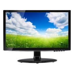 Hannspree HL163ABB 15.6" 1366 x 768 60 Hz Monitor