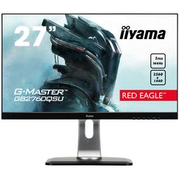 iiyama G-MASTER RED EAGLE 27.0" 2560 x 1440 144 Hz Monitor