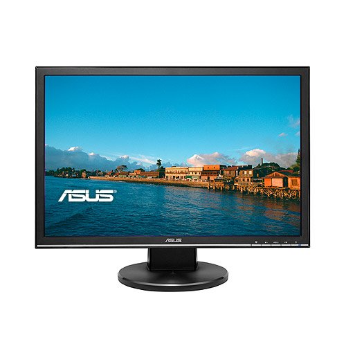 Asus VW226T-TAA 22.0" 1680 x 1050 Monitor