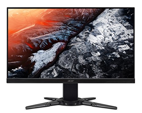 Acer XF251Q bmiirx 24.5" 1920 x 1080 75 Hz Monitor