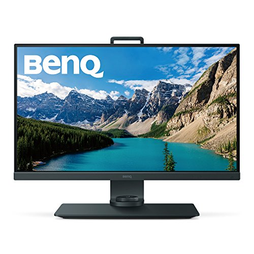 BenQ SW271 27.0" 3840 x 2160 60 Hz Monitor