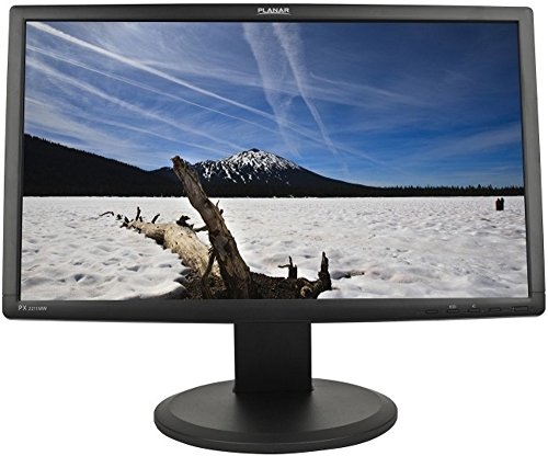 Planar PX2211MW 21.6" 1920 x 1080 Monitor