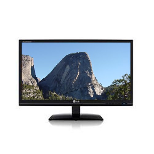 LG EW224T 22.0" 1920 x 1080 Monitor