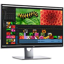 Dell UP3218K 31.5" 7680 x 4320 60 Hz Monitor