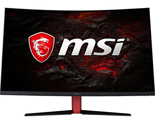 MSI Optix AG32CQ 31.5" 2560 x 1440 144 Hz Curved Monitor