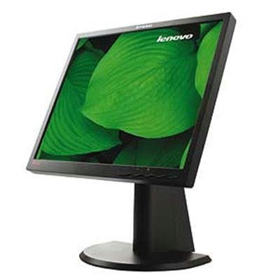 Lenovo L1900p 19.0" 1280 x 1024 Monitor