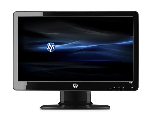 HP 2011x (XP597AA#ABA) 20.0" 1600 x 900 Monitor