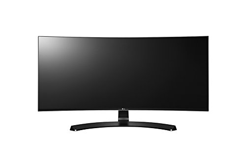 LG 34UC88 34.0" 3440 x 1440 60 Hz Monitor