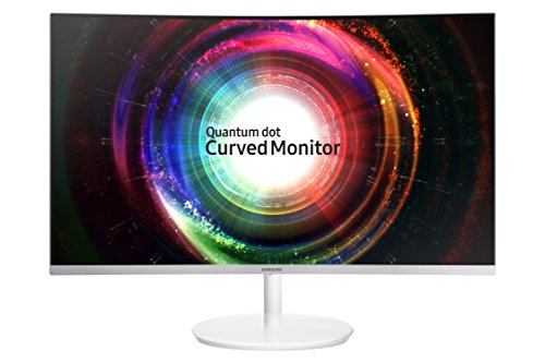 Samsung CH711 32.0" 2560 x 1440 60 Hz Curved Monitor