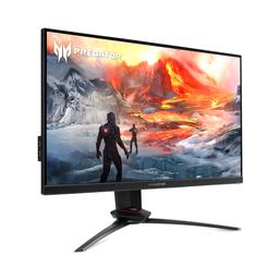 Acer XB273 Gxbmiipprzx 27.0" 1920 x 1080 240 Hz Monitor