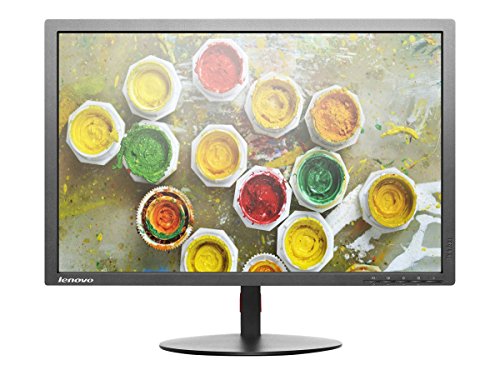 Lenovo 60C9MAR1US 24.0" 1920 x 1200 60 Hz Monitor