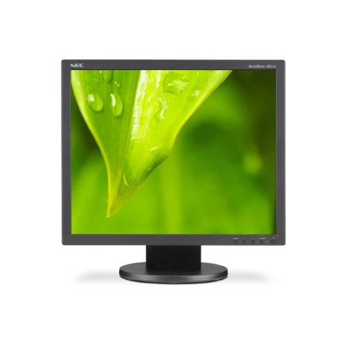 NEC AS193i-BK 19.0" 1280 x 1024 60 Hz Monitor