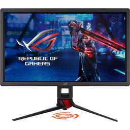 Asus ROG Strix XG27UQ 27.0" 3840 x 2160 144 Hz Monitor