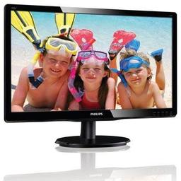 Philips 190V4LSB 19.0" 1440 x 900 60 Hz Monitor