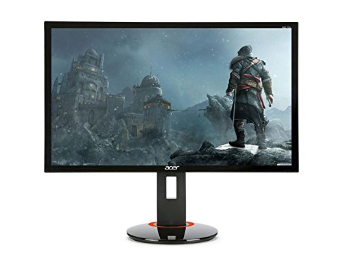 Acer XB270HA 27.0" 1920 x 1080 144 Hz Monitor