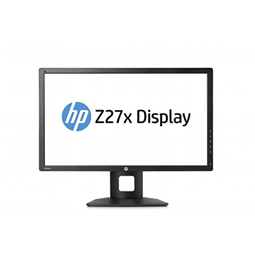 HP D7R00A4#ABA 27.0" 2560 x 1440 60 Hz Monitor