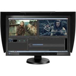 Eizo CG277-BK 27.0" 2560 x 1440 60 Hz Monitor