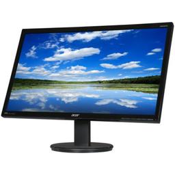 Acer KN242HYL 23.8" 1920 x 1080 60 Hz Monitor