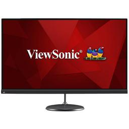 ViewSonic VX2785-2K-MHDU 27.0" 2560 x 1440 60 Hz Monitor