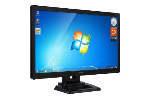 ViewSonic TD2420 23.6" 1920 x 1080 Monitor