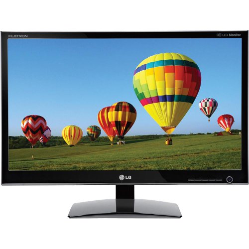 LG D2342PB-PN 23.0" 1920 x 1080 Monitor