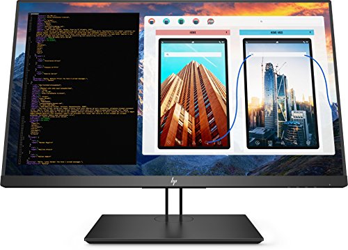 HP Z27 27.0" 3840 x 2160 60 Hz Monitor