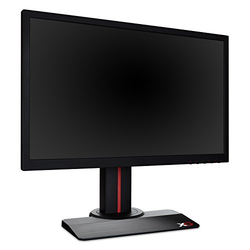 ViewSonic XG2402 OMNI 24.0" 1920 x 1080 144 Hz Monitor