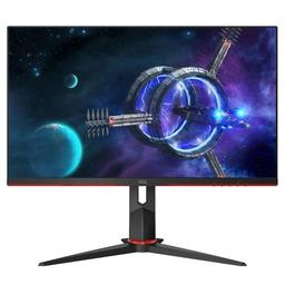 AOC 27G2 27.0" 1920 x 1080 144 Hz Monitor