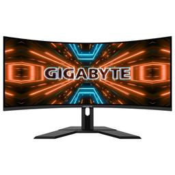 Gigabyte G34WQC 34.0" 3440 x 1440 144 Hz Curved Monitor